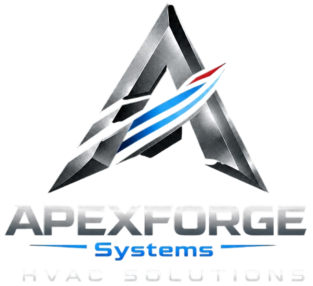Apexforge Systems HVAC logo